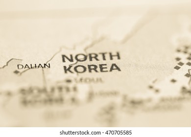 North Korea