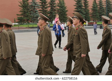 155 Korean People's Army Images, Stock Photos & Vectors | Shutterstock