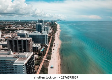 North Miami | Miami Beach