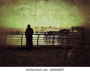 North Pier,Blackpool 