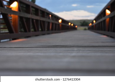 North Platte River, Casper, Wyoming