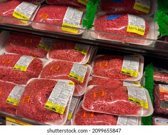 1,188 Supermarket ground beef Images, Stock Photos & Vectors | Shutterstock