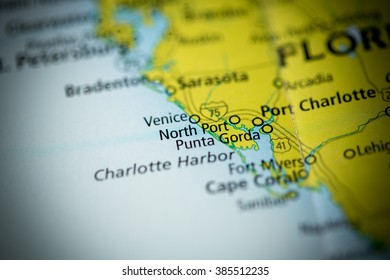 898 North Port Florida Images, Stock Photos & Vectors | Shutterstock