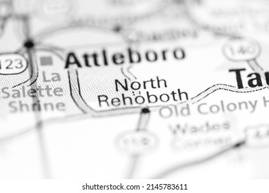 Map Geo Rehoboth Ma Rehoboth Images, Stock Photos & Vectors | Shutterstock