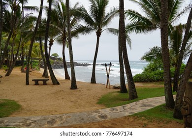 North Shaore Maui Hawaii