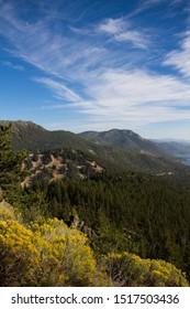 North Shore Lake Tahoe, Ca