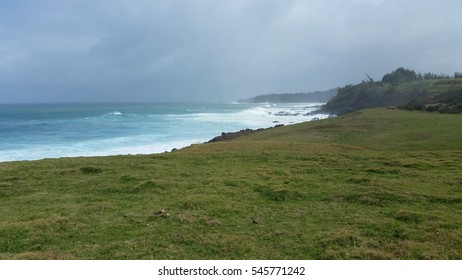 North Shore Maui Hawaii