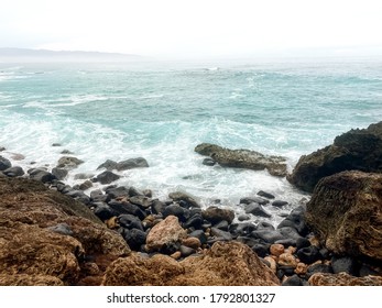 North Shore Of Oahu - Pupukea