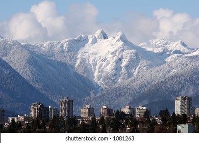 North Vancouver