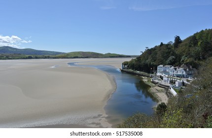 North Wales Coast