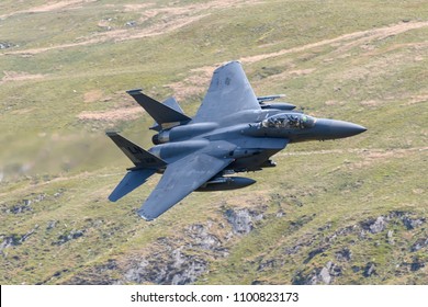 F 15 Strike Eagle Images Stock Photos Vectors Shutterstock