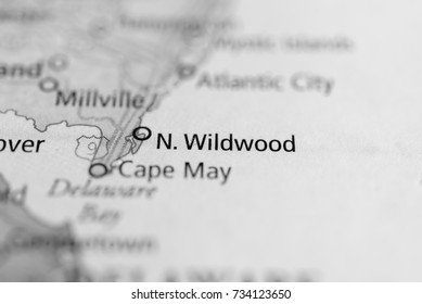 Wildwood Crest Tide Chart 2017