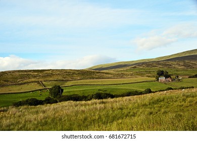 North Yorkshire Moors