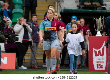 Harlequins Rugby Images Stock Photos Vectors Shutterstock