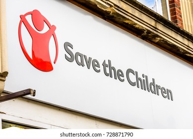 Charity For Children Logo Stock Photos Images Photography