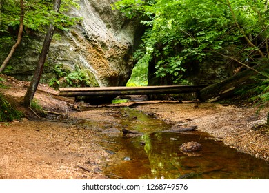 Northeast Ohio has one of the amazing landscape and beautiful natural places to visit