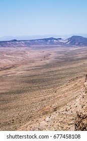 Northern Arizona Strip Desert 2