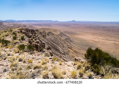 Northern Arizona Strip Desert