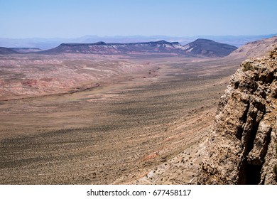 Northern Arizona Strip Desert 3