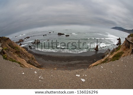 Big Sur California big sur