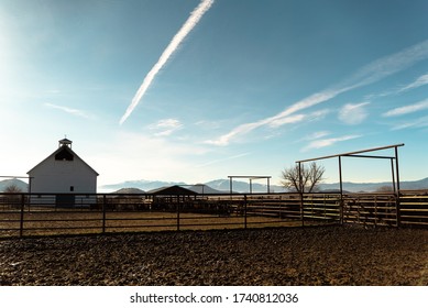 Northern California Family Cattle Ranch