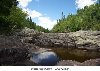 Northern Canadian Shield 