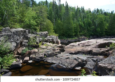 Northern Canadian Shield 