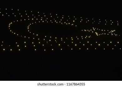 Northern Cyprus flag in the night - Powered by Shutterstock