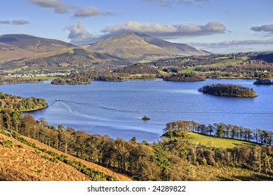 547 Catbells derwent water Images, Stock Photos & Vectors | Shutterstock