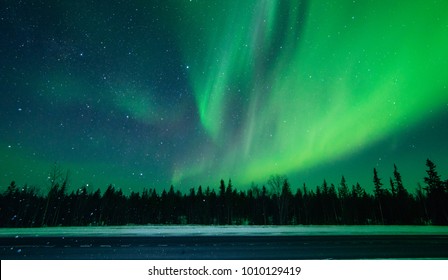 Northern Pole Hd Stock Images Shutterstock