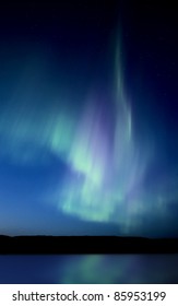 Northern Lights Saskatchewan