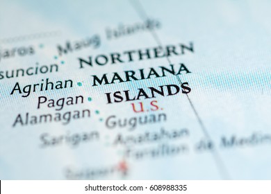 Northern Mariana Islands