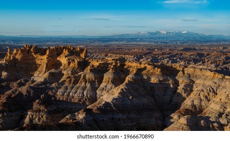 Northern New Mexico Landscape Views