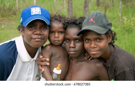 Aboriginal family Images, Stock Vectors | Shutterstock