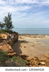 Northern Territory Coast Of Australia 