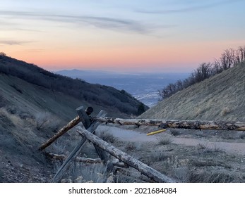 Northern Utah Landscape Nature Scenes 