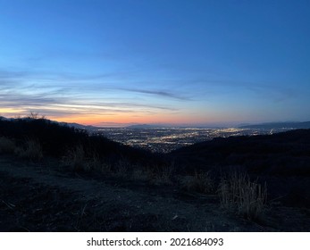 Northern Utah Landscape Nature Scenes 