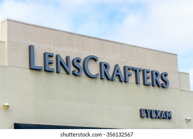 lenscrafters usa