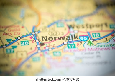 Norwalk. Connecticut. USA