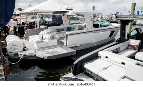 norwalk cove marina boat show