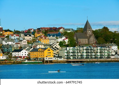 Norway Fjord, Kristiansand