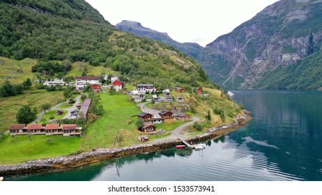 237 Geiranger Fjorden Images, Stock Photos & Vectors | Shutterstock