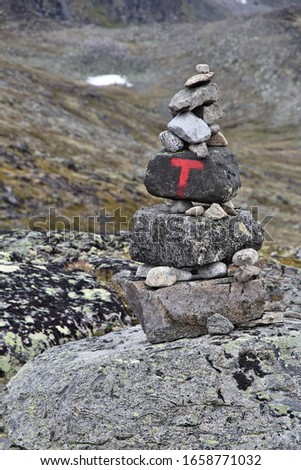 Jotunheimen