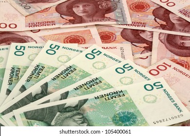 Norwegian Currency