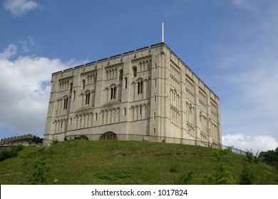 Norwich Castle