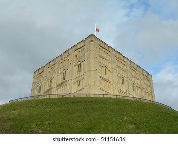 Norwich Castle