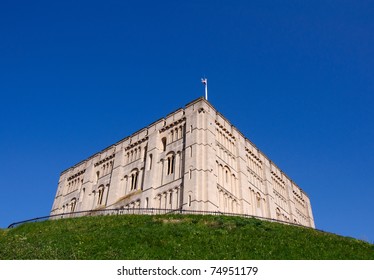 Norwich Castle