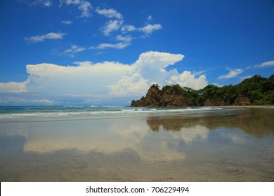 Nosara Beach Costa Rica
