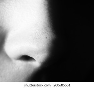 127,316 Human nose Images, Stock Photos & Vectors | Shutterstock