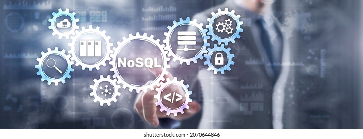 NoSQL Principles For Implementing Database Management Mechanisms